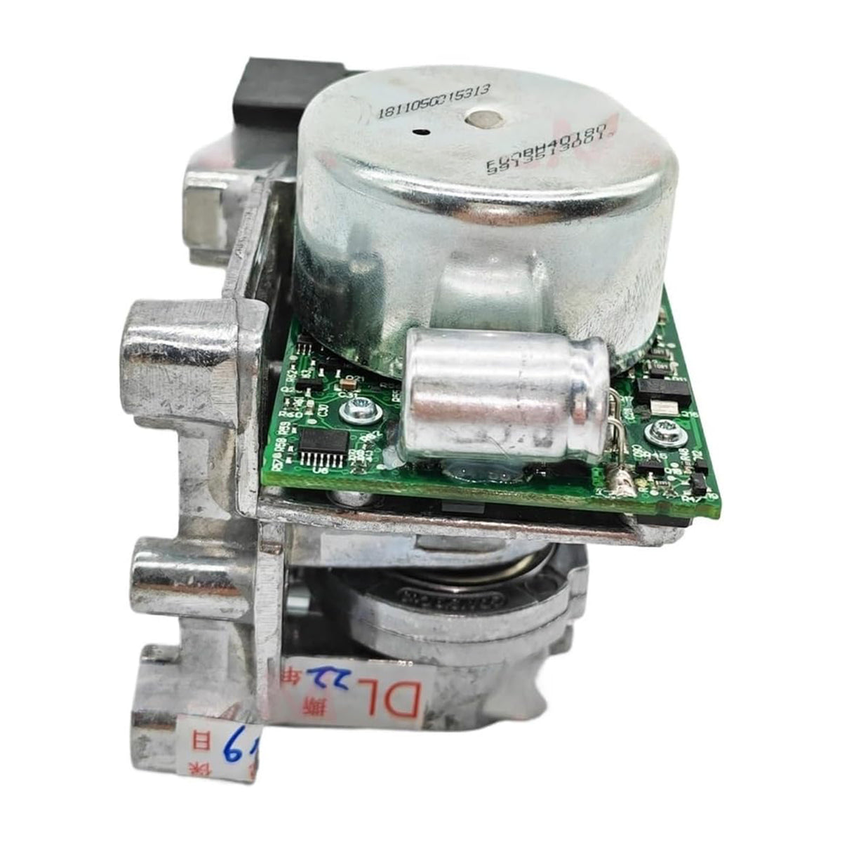Bosch 2.2 Urea Pump Motor SCR Urea Post-Processing Motor F00BH40180 9913513001