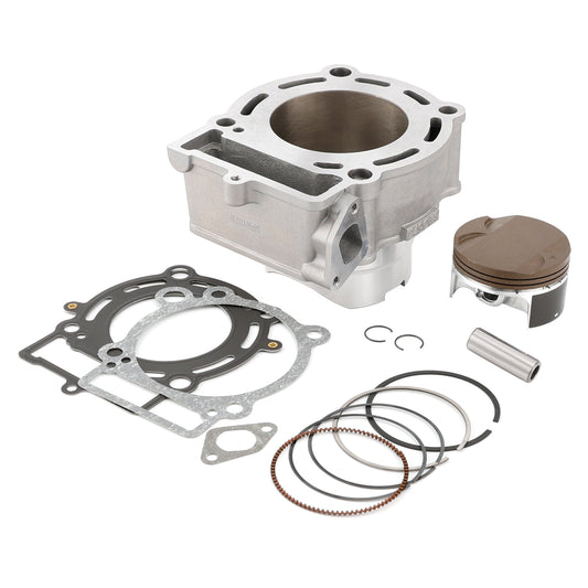 Zongshen 250cc NC250 Engine ZS177MM HS177MM Cylinder Piston Top End Kit