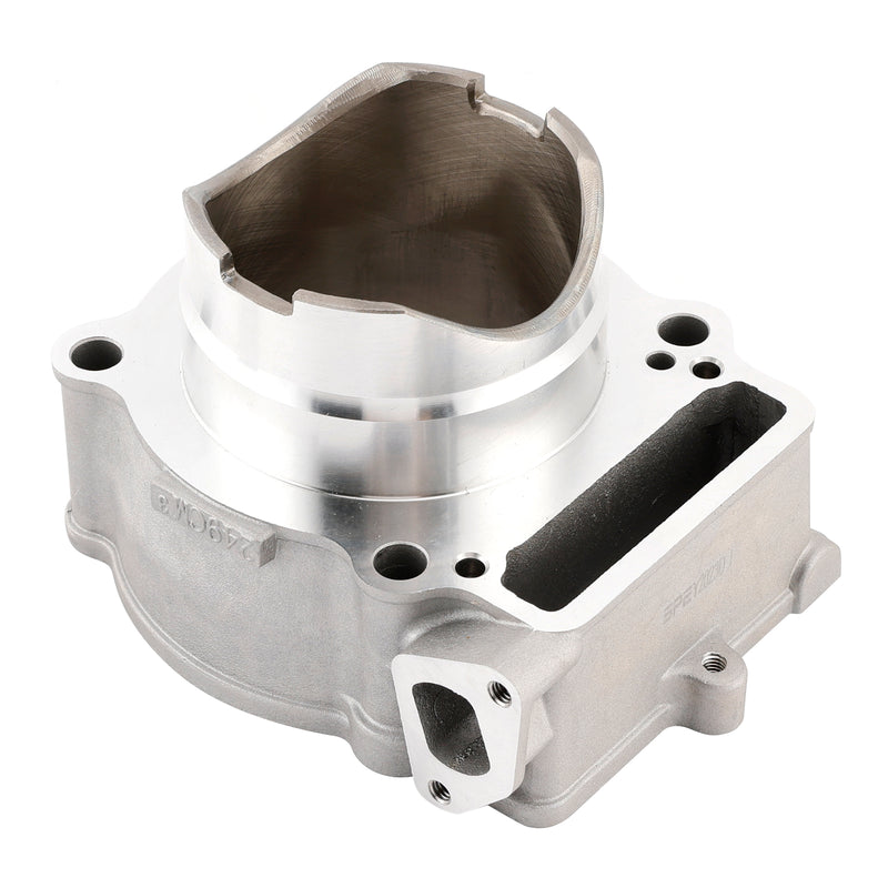 Zongshen 250cc NC250 Engine ZS177MM HS177MM Cylinder Piston Top End Kit
