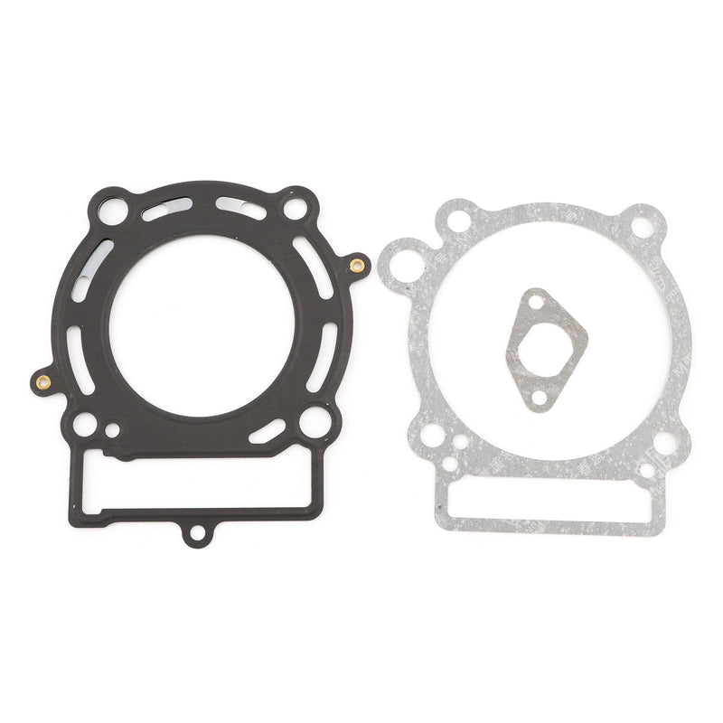 Zongshen 250cc NC250 Engine ZS177MM HS177MM Cylinder Piston Top End Kit