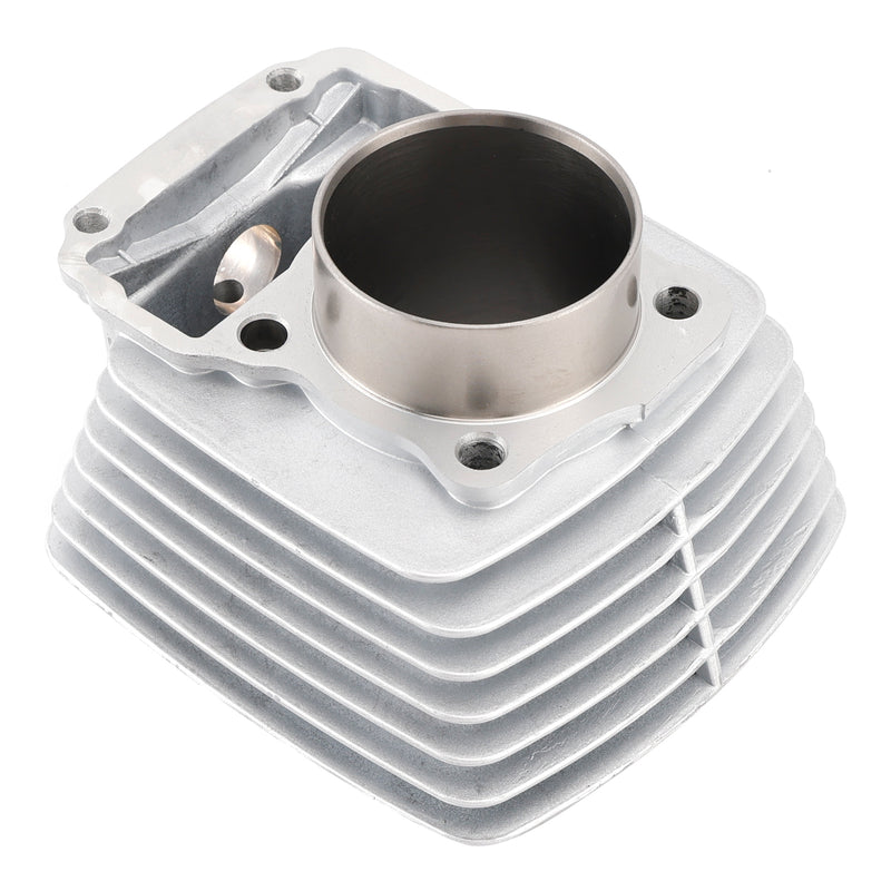 Chinese 200cc ATV Quad Dirt Bike Loncin CG200 Cylinder Piston Top End Kit