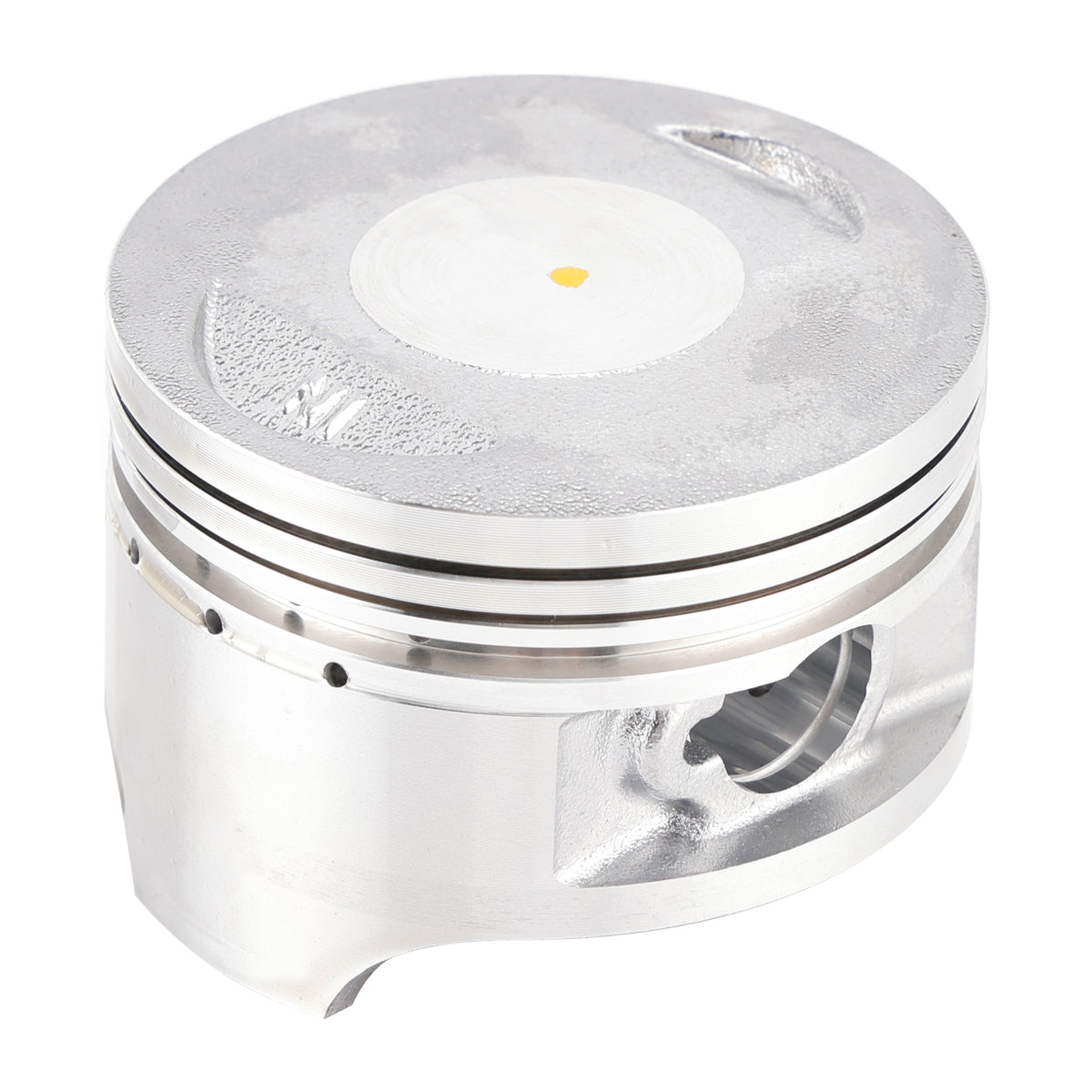 Chinese 200cc ATV Quad Dirt Bike Loncin CG200 Cylinder Piston Top End Kit
