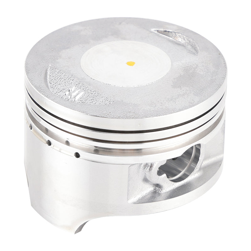 Chinese 200cc ATV Quad Dirt Bike Loncin CG200 Cylinder Piston Top End Kit