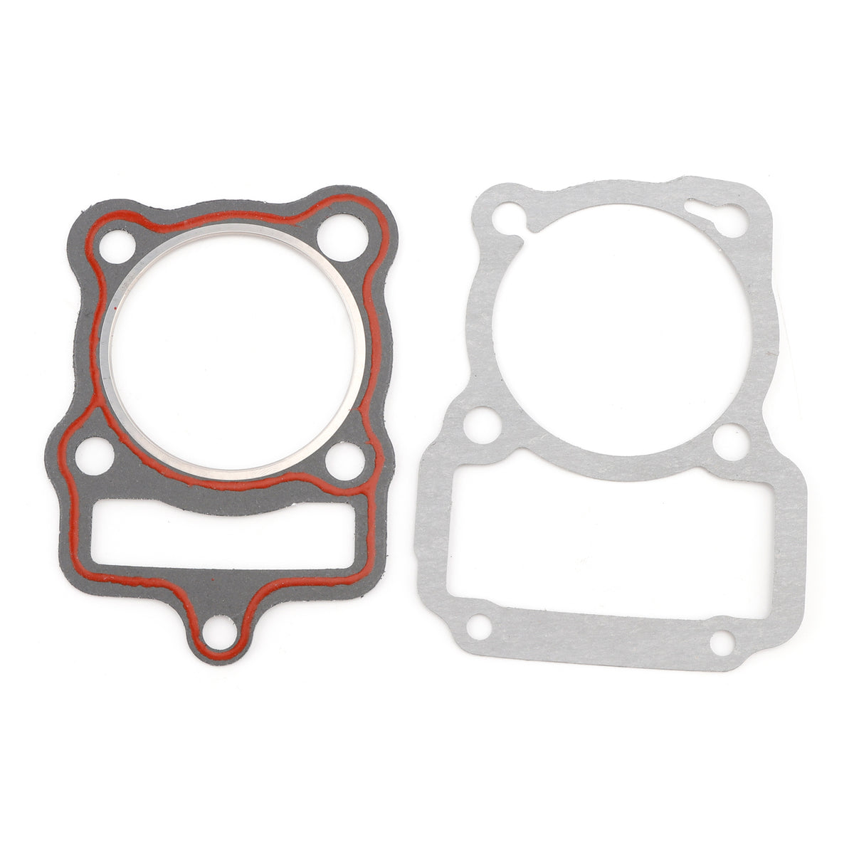 Chinese 200cc ATV Quad Dirt Bike Loncin CG200 Cylinder Piston Top End Kit