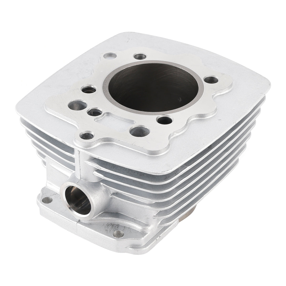 Chinese 200cc ATV Quad Dirt Bike Loncin CG200 Cylinder Piston Top End Kit