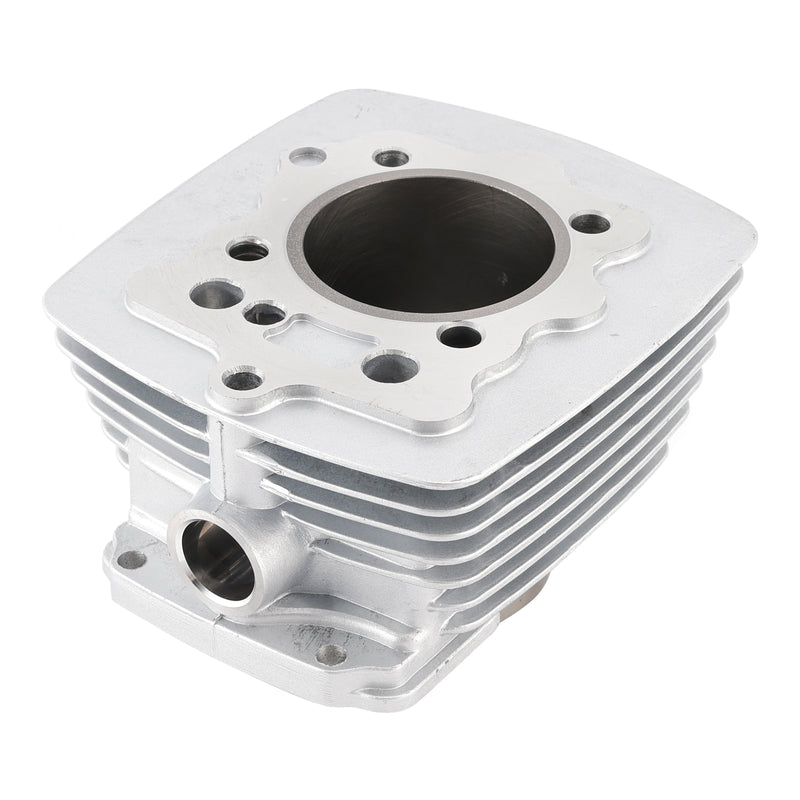 Chinese 200cc ATV Quad Dirt Bike Loncin CG200 Cylinder Piston Top End Kit