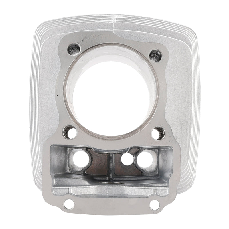 Chinese 200cc ATV Quad Dirt Bike Loncin CG200 Cylinder Piston Top End Kit