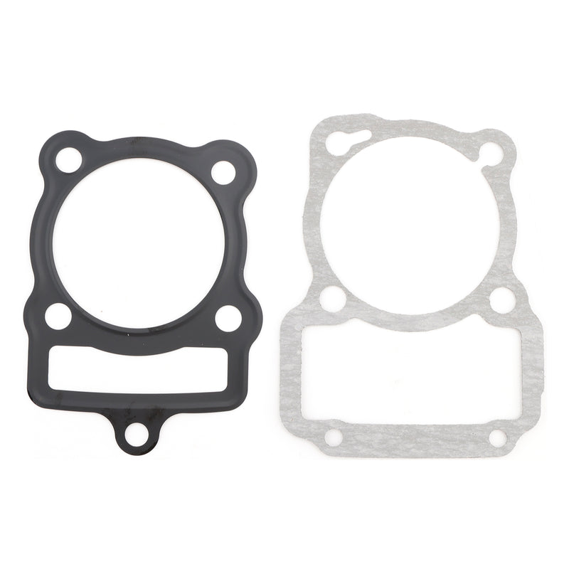 Zongshen ZS200 CG 200 250 ATV Quad DirtBike 250cc Cylinder Piston Kit 65.5mm