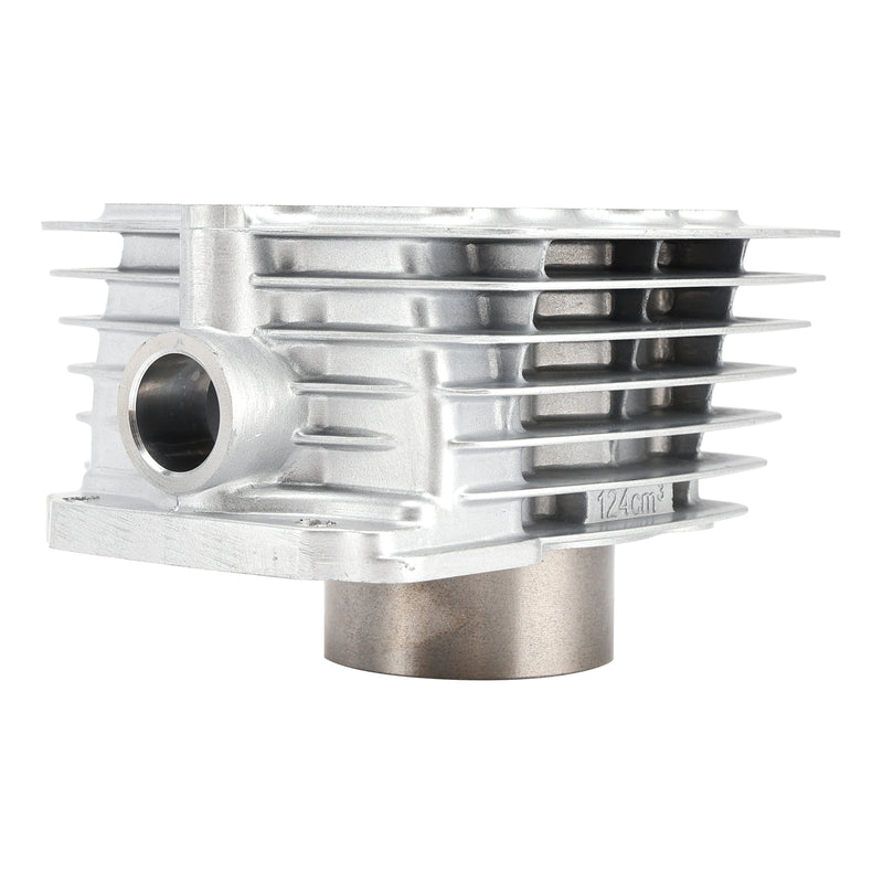 Honda CG 125 ES 2004-2009 XR125L 2003-2011 Cylinder Barrel Piston Kit 13mm