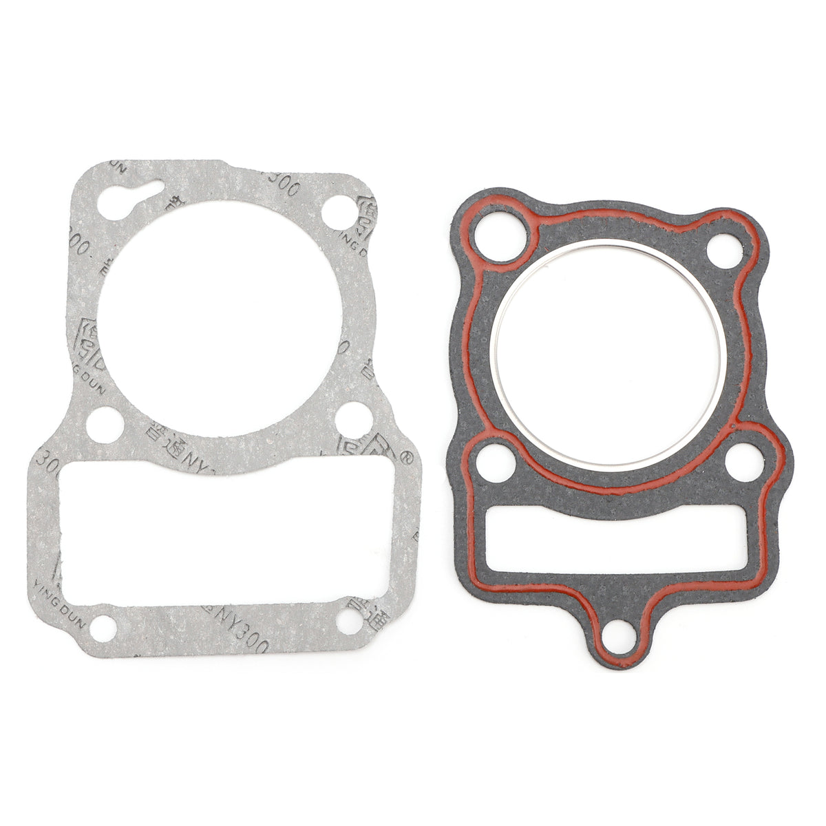 Honda CG 125 ES 2004-2009 XR125L 2003-2011 Cylinder Barrel Piston Kit 13mm