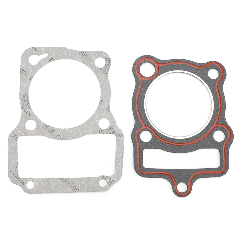 Honda CG 125 ES 2004-2009 XR125L 2003-2011 Cylinder Barrel Piston Kit 13mm