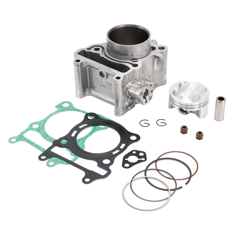 Honda ADV 160/Vario/Click/PCX 160 2021-2025 Cylinder Barrel Piston Kit 60mm