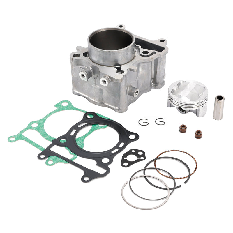 Honda ADV 160/Vario/Click/PCX 160 2021-2025 Cylinder Barrel Piston Kit 60mm