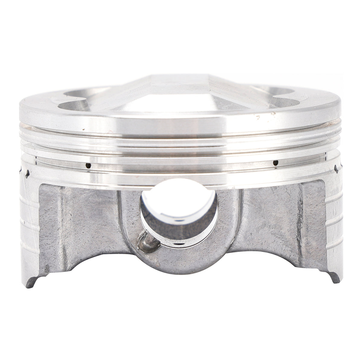Honda ADV 160/Vario/Click/PCX 160 2021-2025 Cylinder Barrel Piston Kit 60mm