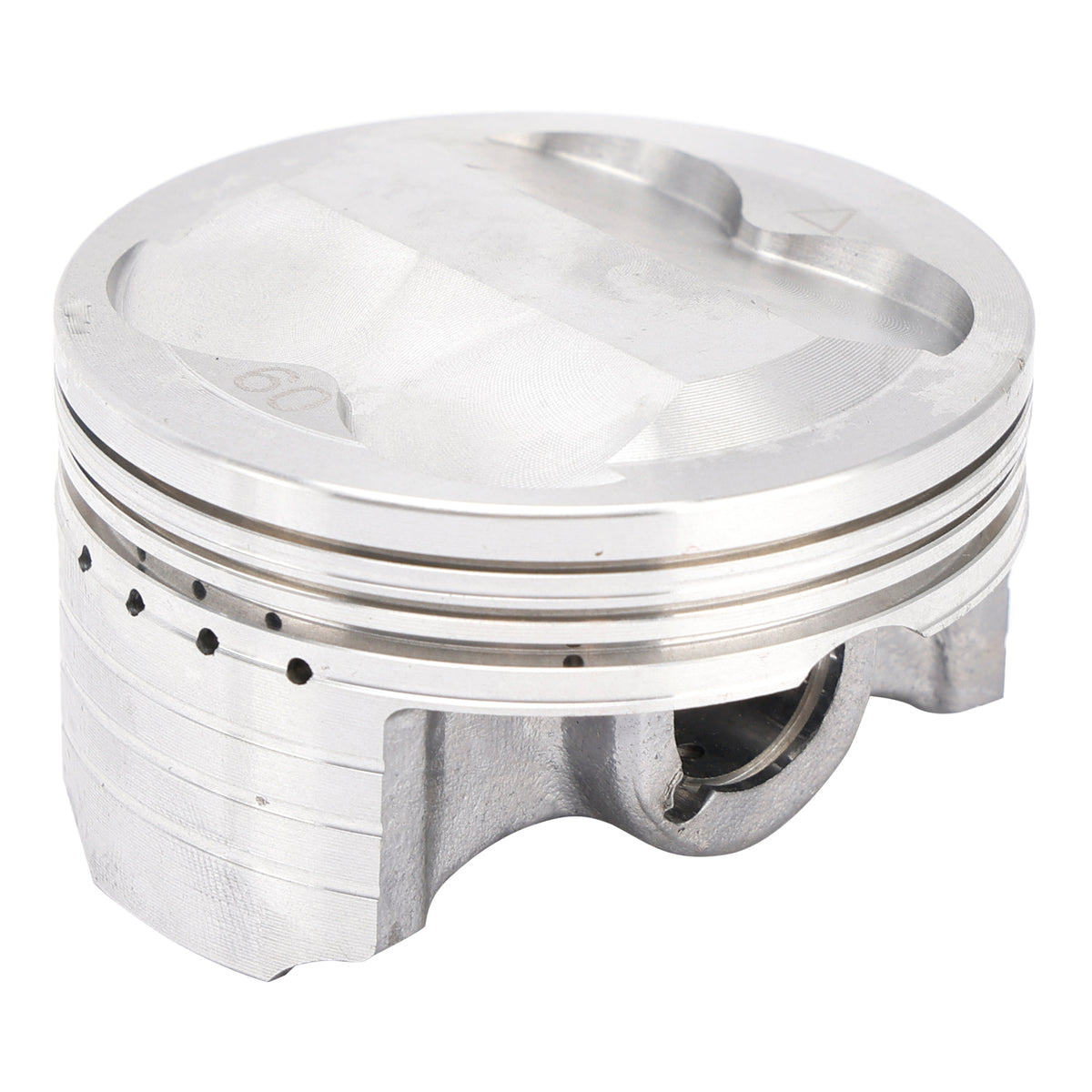 Honda ADV 160/Vario/Click/PCX 160 2021-2025 Cylinder Barrel Piston Kit 60mm