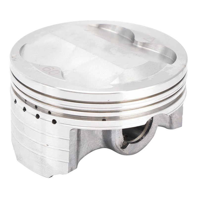 Honda ADV 160/Vario/Click/PCX 160 2021-2025 Cylinder Barrel Piston Kit 60mm
