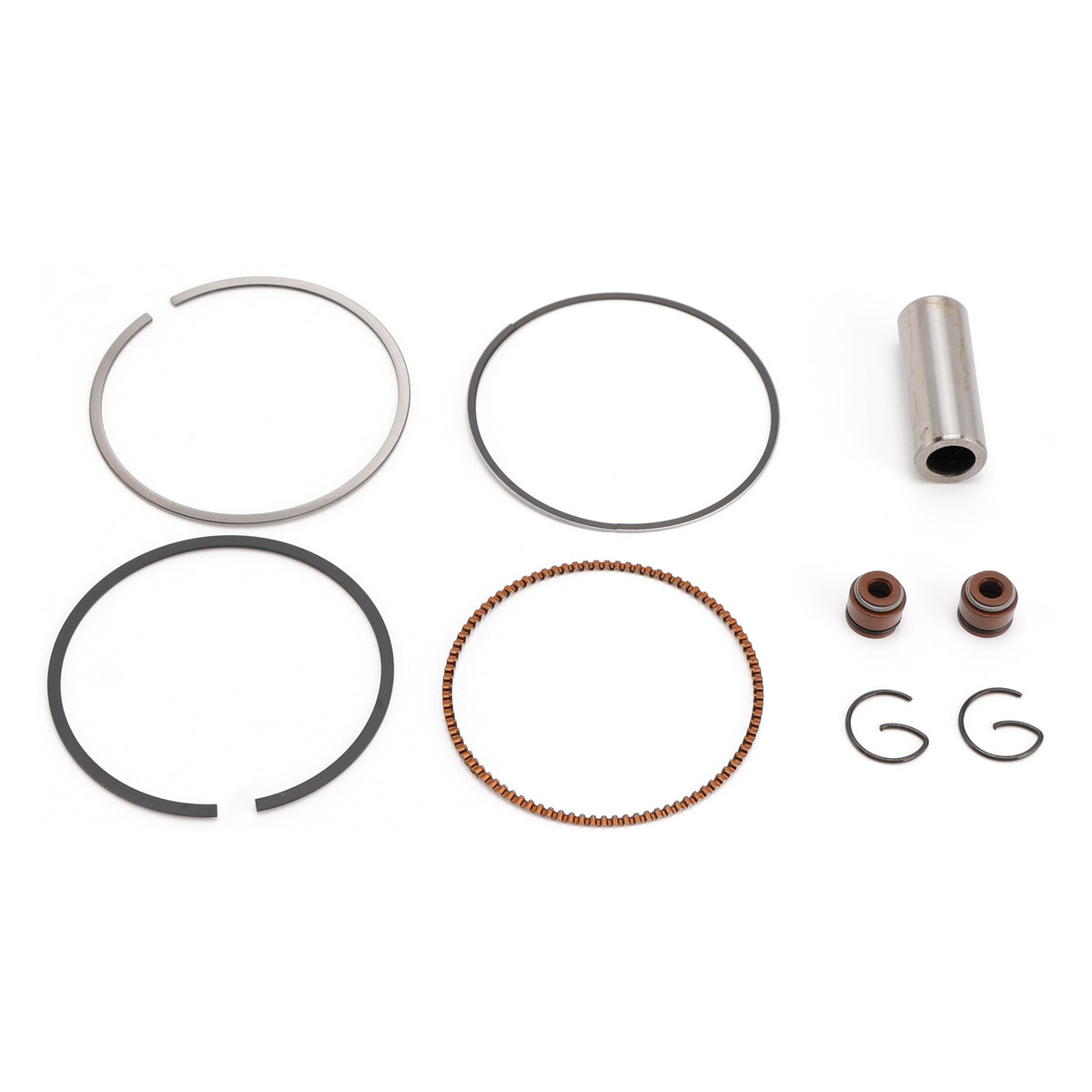 Honda ADV 160/Vario/Click/PCX 160 2021-2025 Cylinder Barrel Piston Kit 60mm