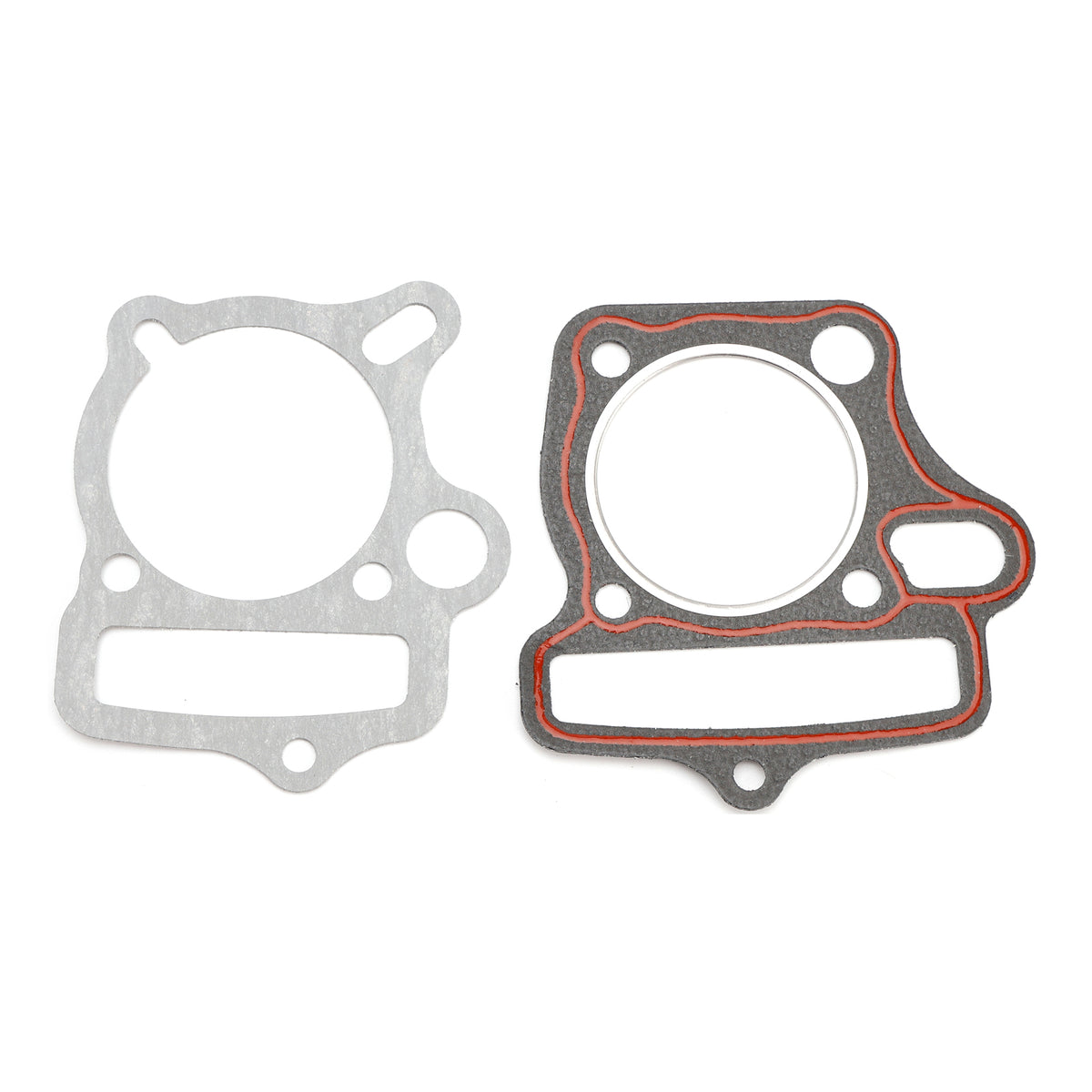 Lifan 125cc PIT BIKE DIRT BIKE Cylinder Barrel Piston Gasket Rebuild Kit