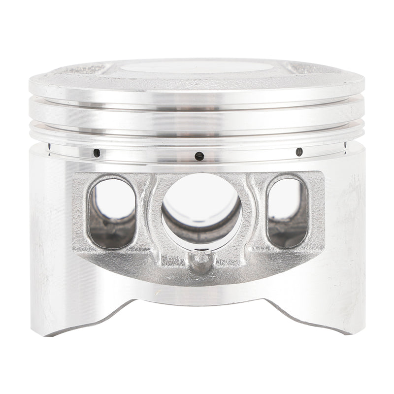 YX140 Pitbike 56mm 140cc 1P56FMJ Cylinder Barrel Piston Gasket Rebuild Kit