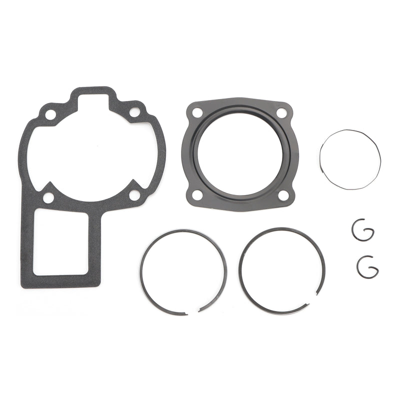 Suzuki LT80 Quadsport 80 1987-2006 Cylinder Barrel Piston Gasket Rebuild Kit