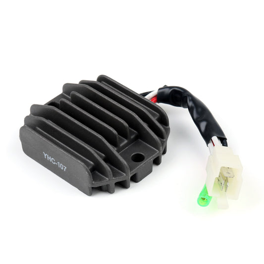 YAMAHA WARRIOR 350 YFM350X WOLVERINE 350 TIMBERWOLF Regulator Rectifier