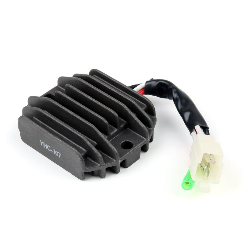 YAMAHA WARRIOR 350 YFM350X WOLVERINE 350 TIMBERWOLF Regulator Rectifier