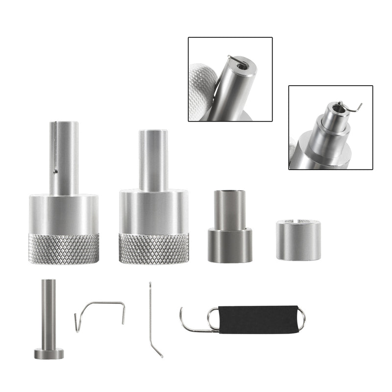 2001-2014 MC400 EFI Fuel Tool Fuel Check Valve Rebuild Kit
