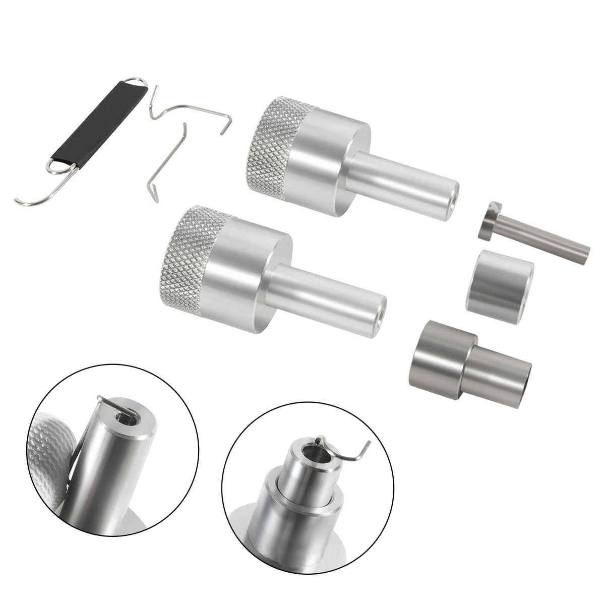 2001-2014 MC400 EFI Fuel Tool Fuel Check Valve Rebuild Kit