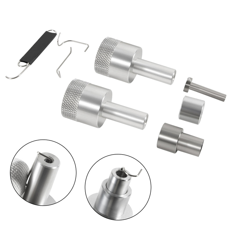 2001-2014 MC400 EFI Fuel Tool Fuel Check Valve Rebuild Kit