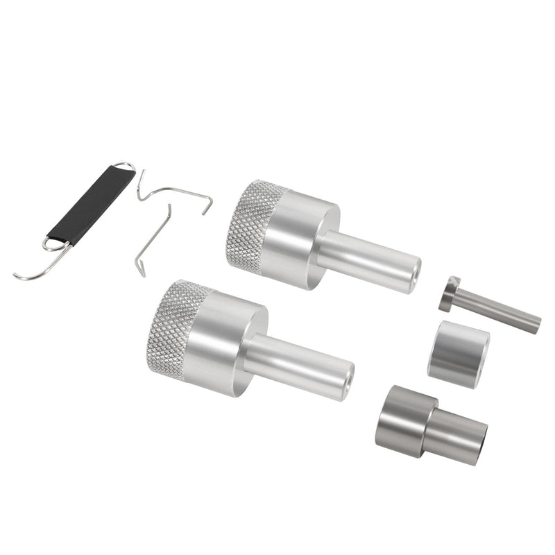 2001-2014 MC400 EFI Fuel Tool Fuel Check Valve Rebuild Kit