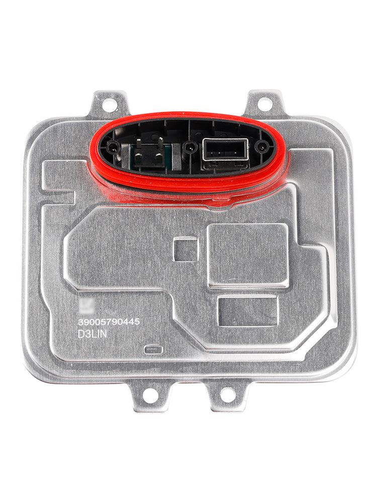 2008-2017 Vauxhall Insignia Xenon Headlight Ballast Control Module 5DV00993200