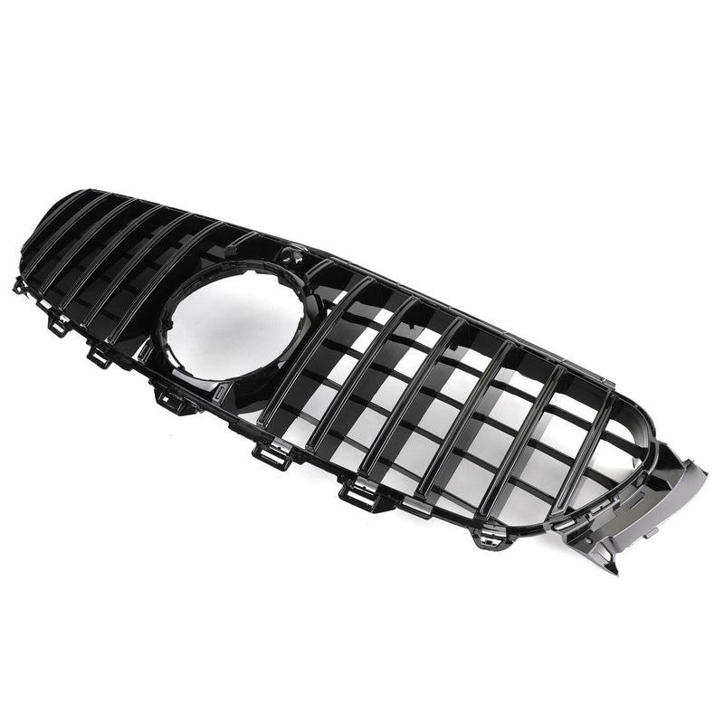 Mercedes W213 E-Class 2016-2019 Benz Front Grill Grille W/ CAMERA