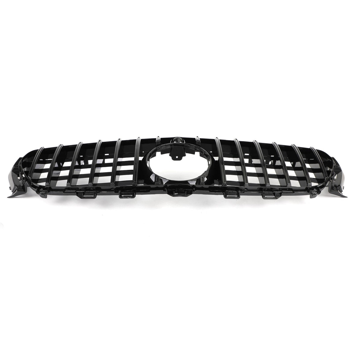 Mercedes W213 E-Class 2016-2019 Benz Front Grill Grille W/ CAMERA