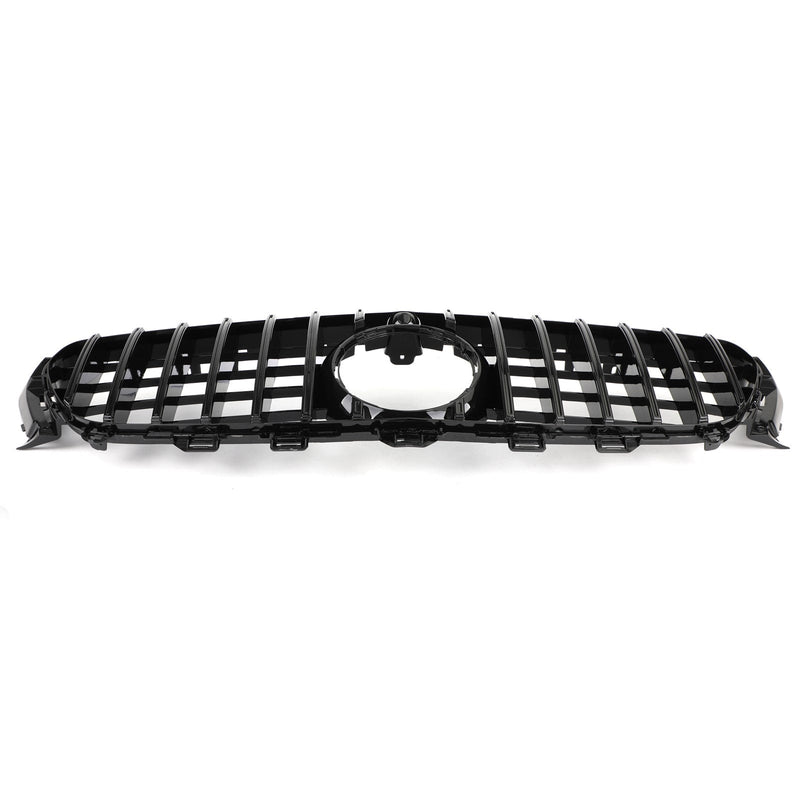 Mercedes W213 E-Class 2016-2019 Benz Front Grill Grille W/ CAMERA