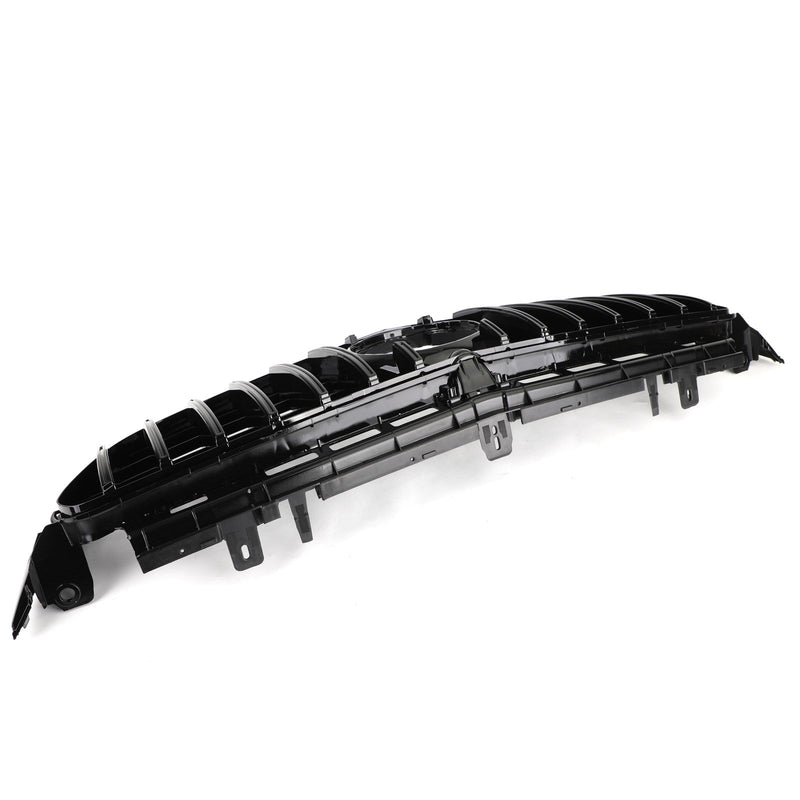 Mercedes W213 E-Class 2016-2019 Benz Front Grill Grille W/ CAMERA