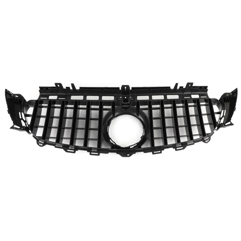 Mercedes W213 E-Class 2016-2019 Benz Front Grill Grille W/ CAMERA