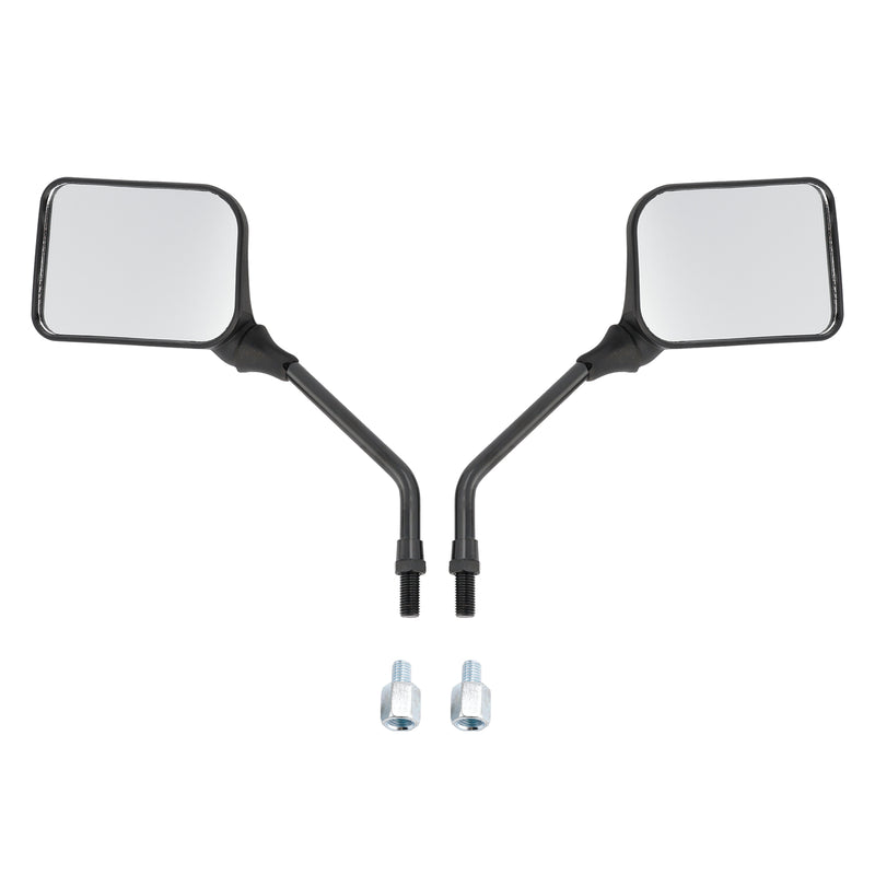 Suzuki Quadracer Quadrunner 80 125 160 185 230 250 300 450 500 Mirrors Set