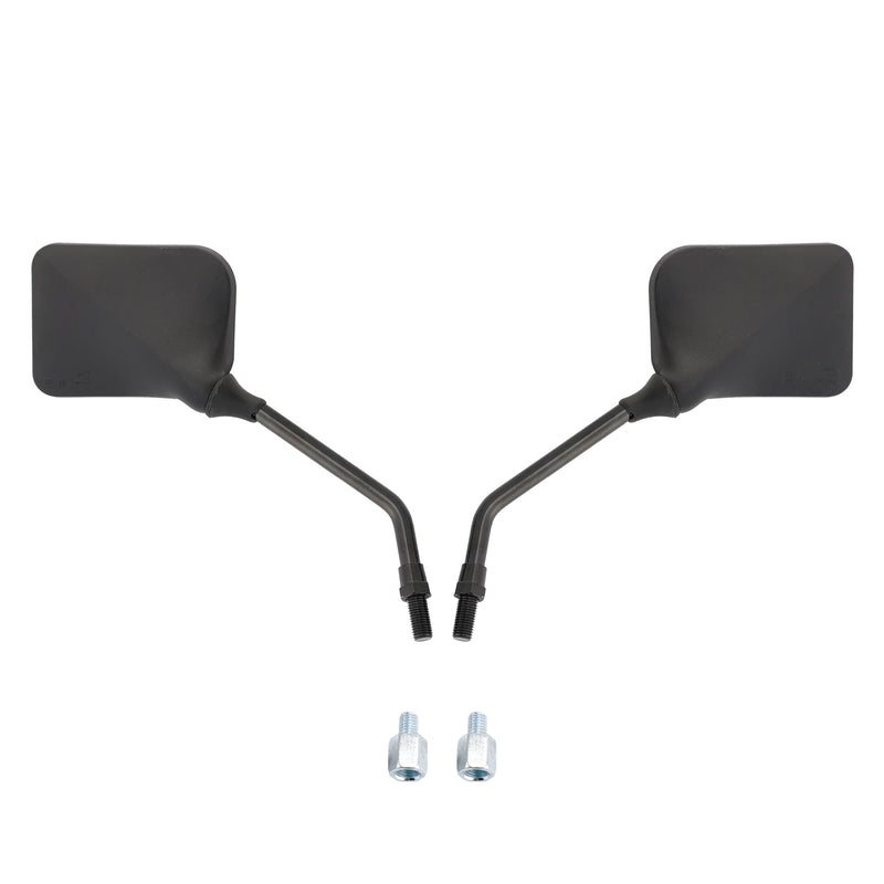 Suzuki Quadracer Quadrunner 80 125 160 185 230 250 300 450 500 Mirrors Set
