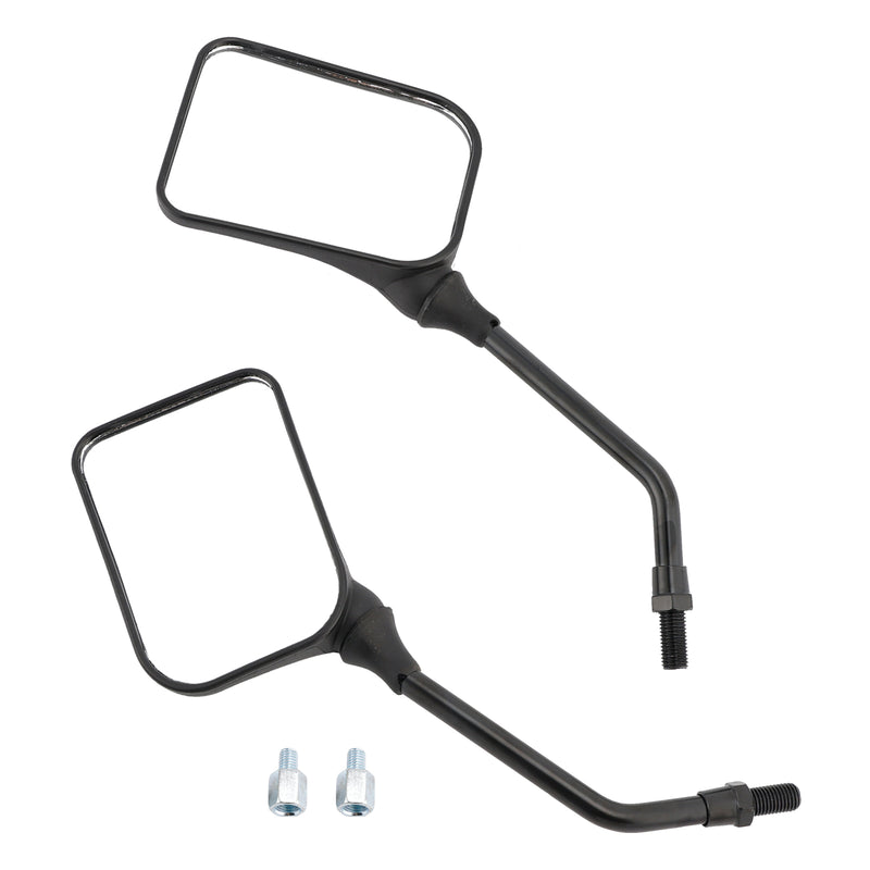 Suzuki Quadracer Quadrunner 80 125 160 185 230 250 300 450 500 Mirrors Set