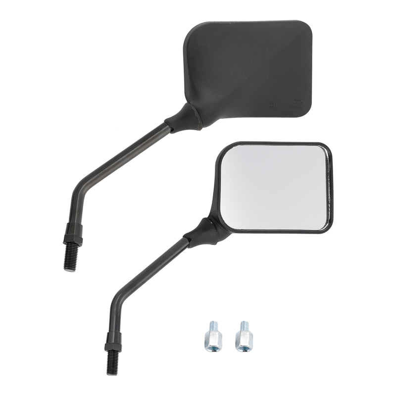 Suzuki Quadracer Quadrunner 80 125 160 185 230 250 300 450 500 Mirrors Set