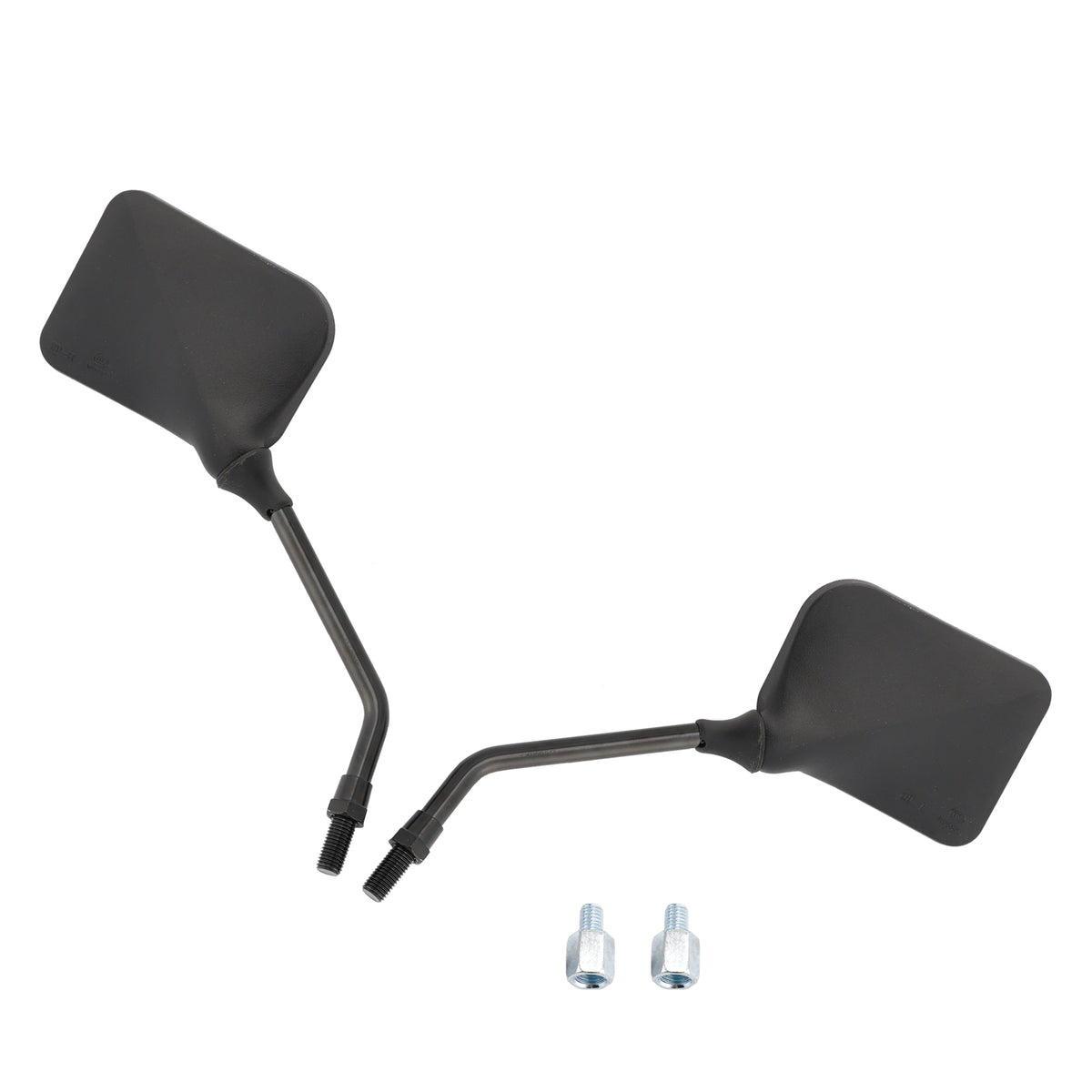 Suzuki Quadracer Quadrunner 80 125 160 185 230 250 300 450 500 Mirrors Set