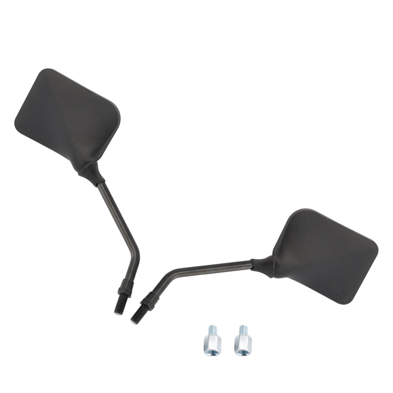 Suzuki Quadracer Quadrunner 80 125 160 185 230 250 300 450 500 Mirrors Set