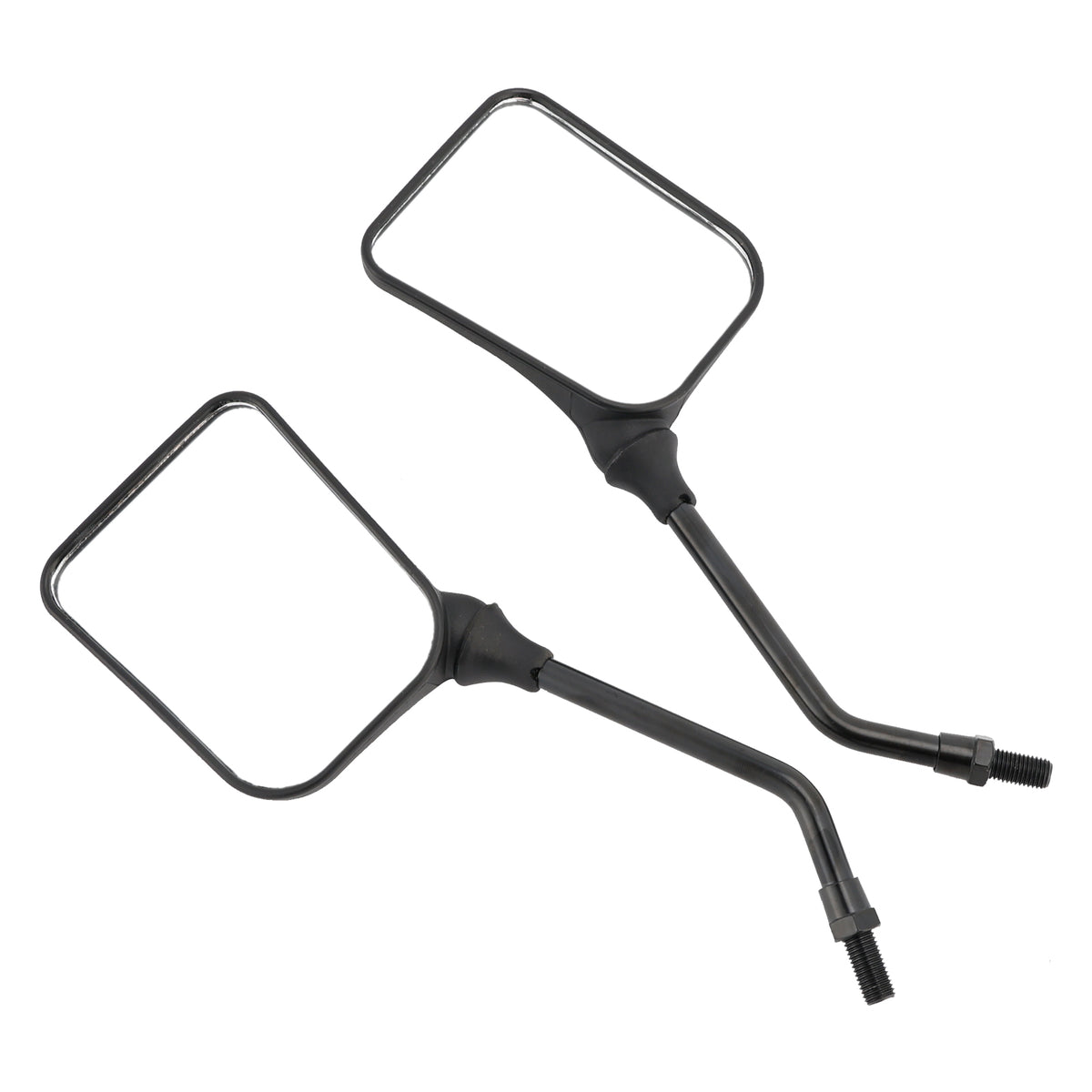 Suzuki Quadracer Quadrunner 80 125 160 185 230 250 300 450 500 Mirrors Set