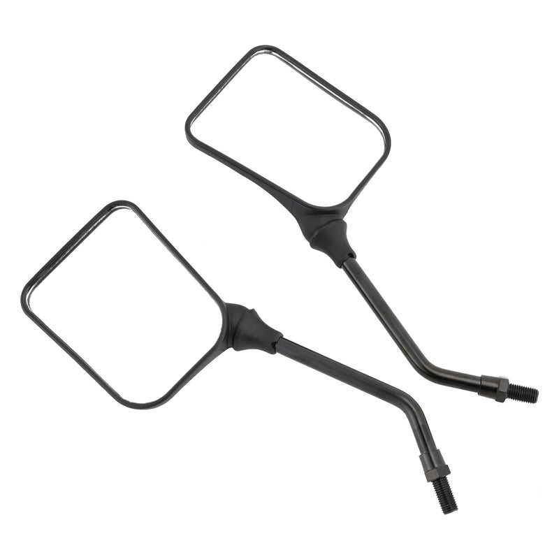 Suzuki Quadracer Quadrunner 80 125 160 185 230 250 300 450 500 Mirrors Set