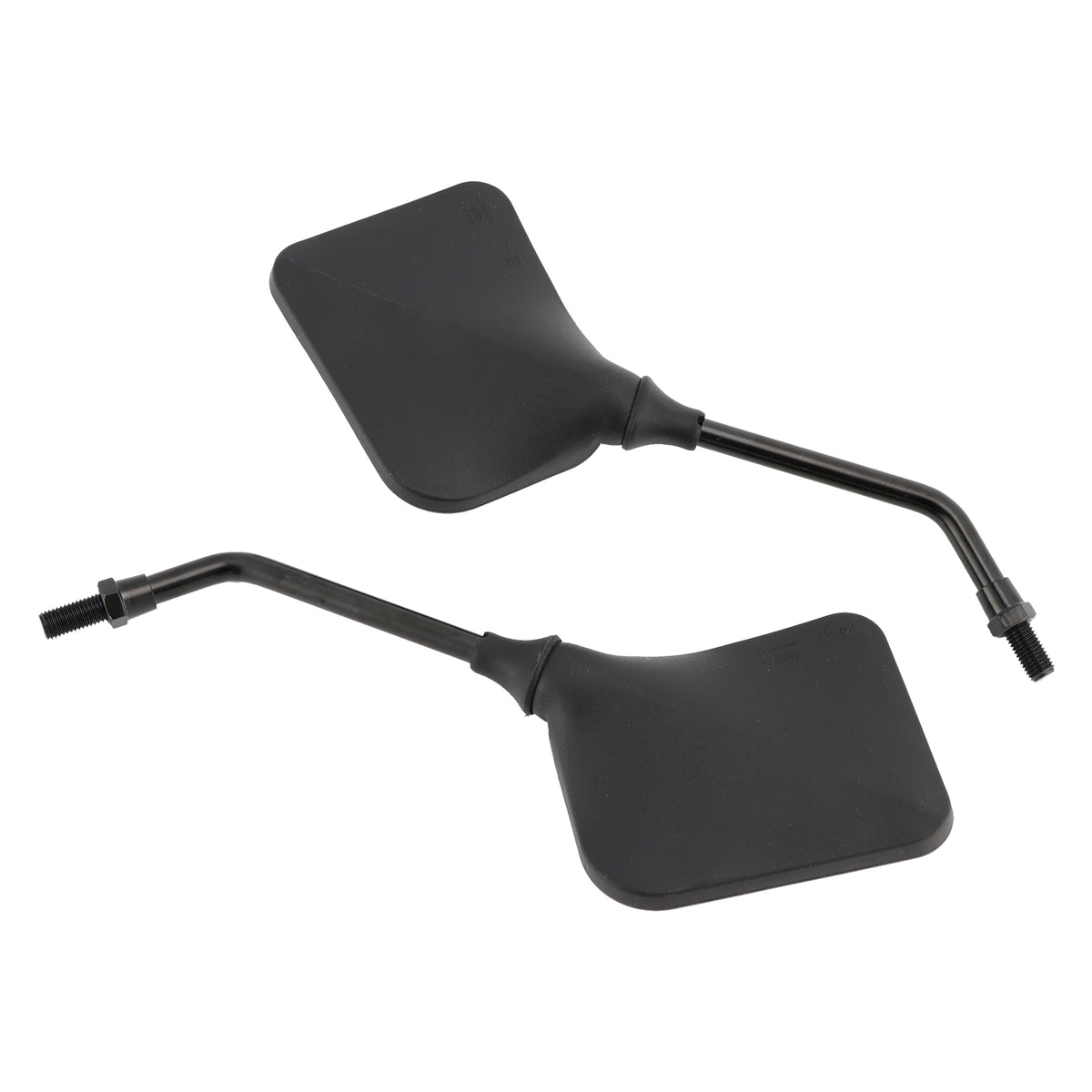 Suzuki Quadracer Quadrunner 80 125 160 185 230 250 300 450 500 Mirrors Set