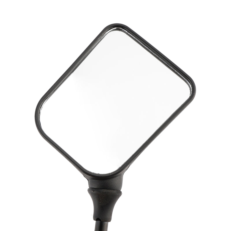 Suzuki Quadracer Quadrunner 80 125 160 185 230 250 300 450 500 Mirrors Set