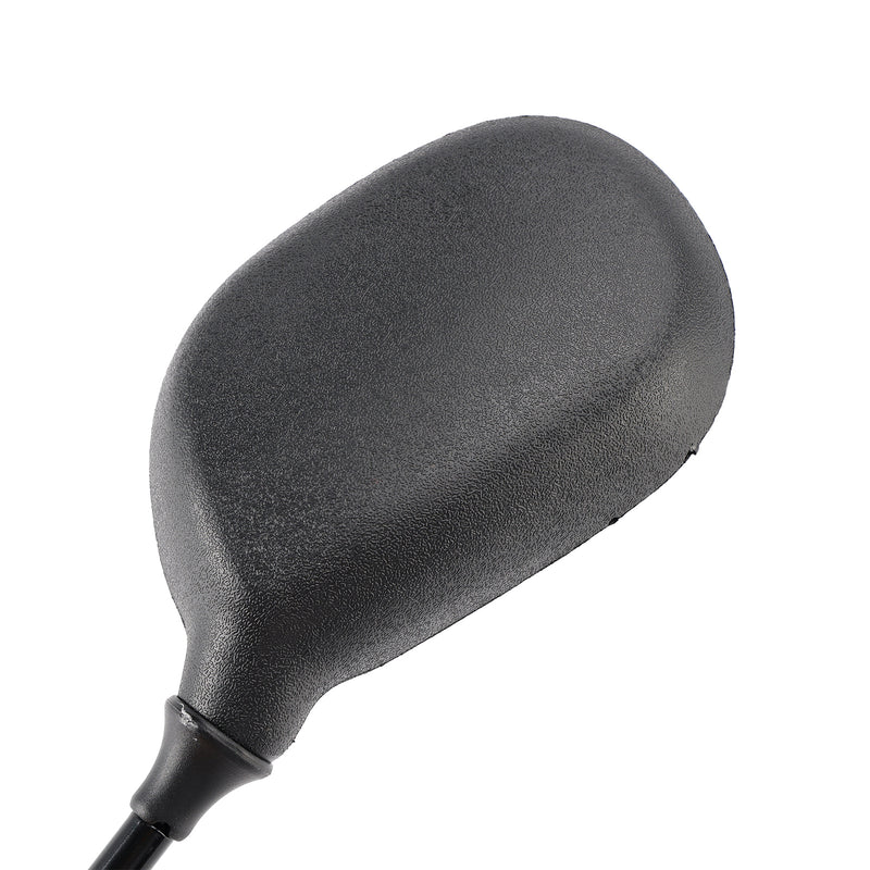 Kymco Universal M8 8mm Left Right Motorcycle Scooter Rearview Mirrors Set