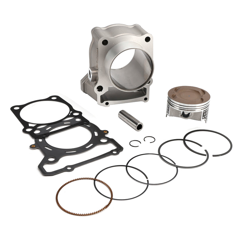 Kawasaki KLX 300 KLX300 R 1996-2007 Engine Cylinder Barrel Top End Rebuild Kit