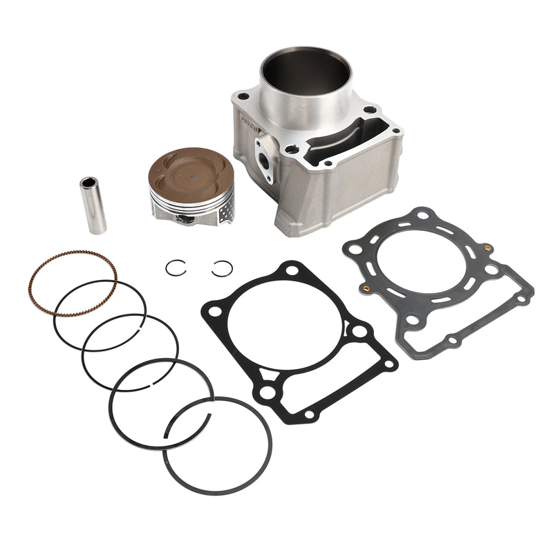 Kawasaki KLX 300 KLX300 R 1996-2007 Engine Cylinder Barrel Top End Rebuild Kit