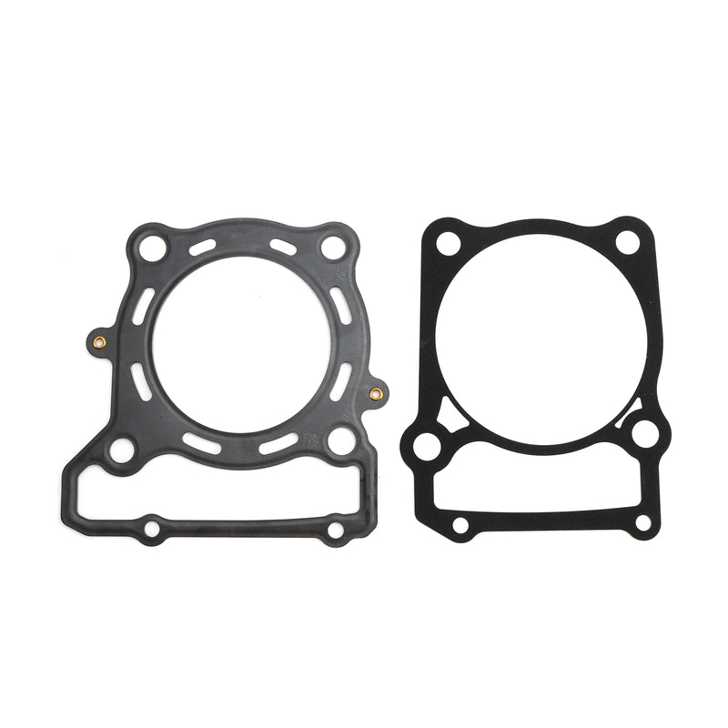 Kawasaki KLX 300 KLX300 R 1996-2007 Engine Cylinder Barrel Top End Rebuild Kit